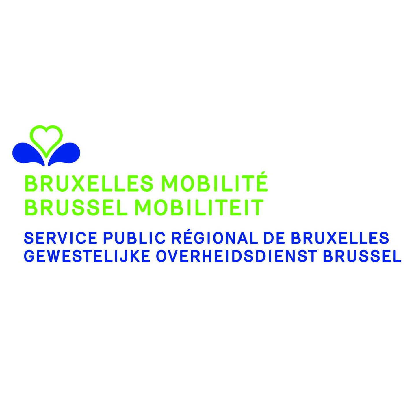 SPRB Bruxelles Mobilité